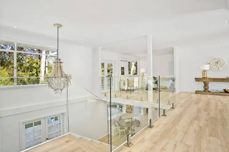 Fourth view of Homely house listing, 23 Lamorna Avenue, Beecroft NSW 2119