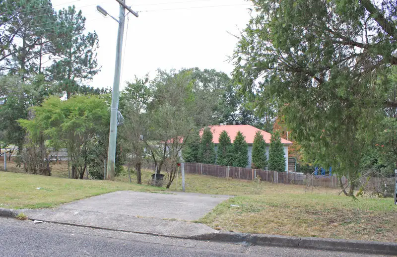 Main view of Homely land listing, 9 Albert Street, South Kempsey NSW 2440