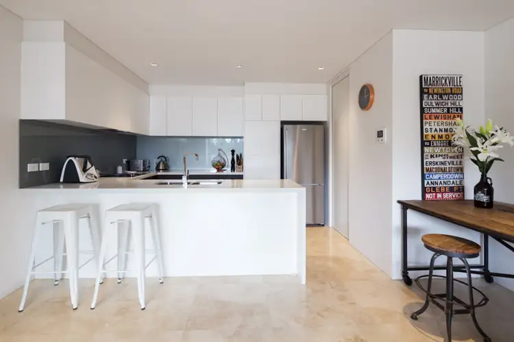 33 Homer Street, Marrickville NSW 2204