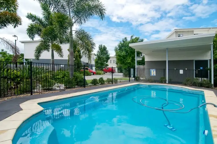 6/2-10 Cascade Drive, Underwood QLD 4119
