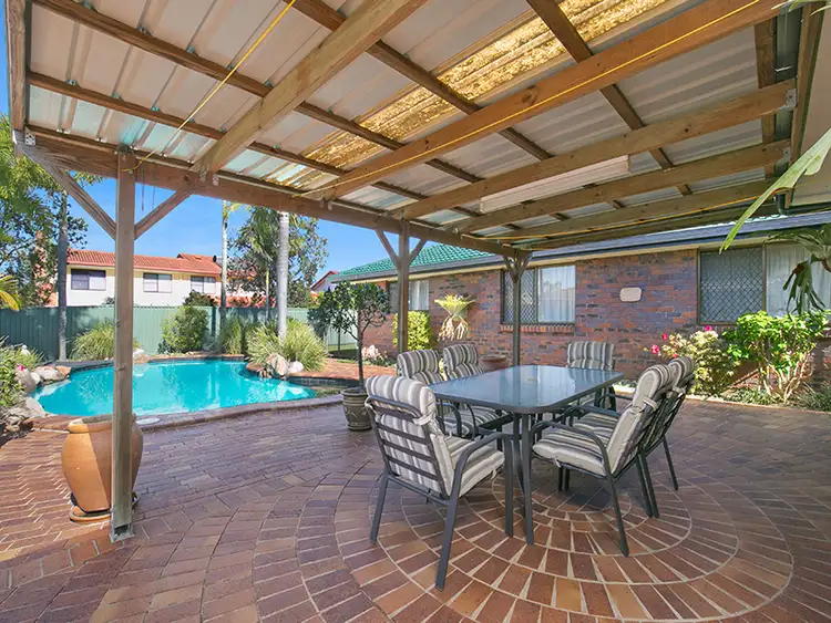 Sixth view of Homely house listing, 16 Rainbowridge Crescent, Algester QLD 4115
