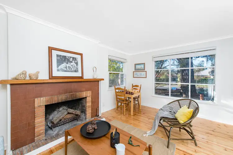 Second view of Homely house listing, 2 Walker Crescent, Griffith ACT 2603