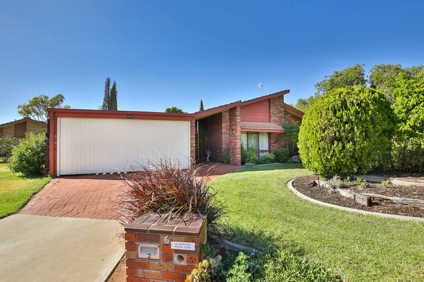 Main view of Homely house listing, 6 Willandra Court, Mildura VIC 3500