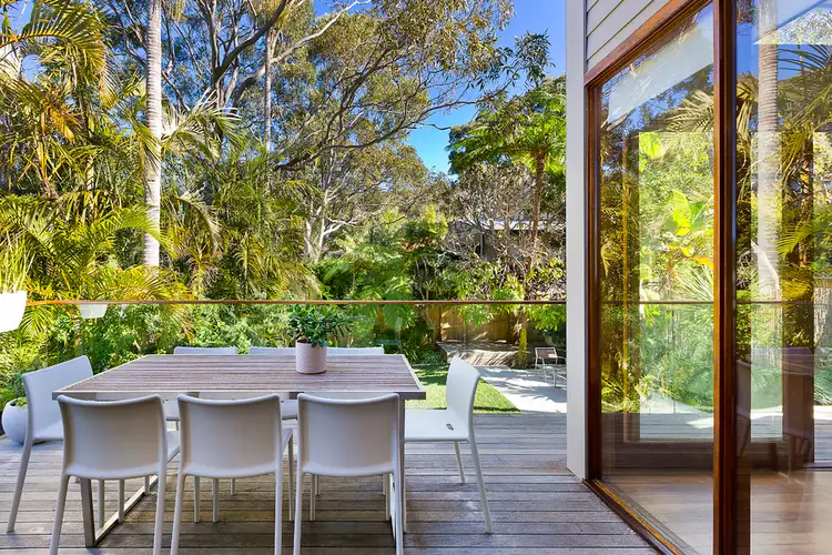 Fifth view of Homely house listing, 9 Queens Avenue, Avalon Beach NSW 2107