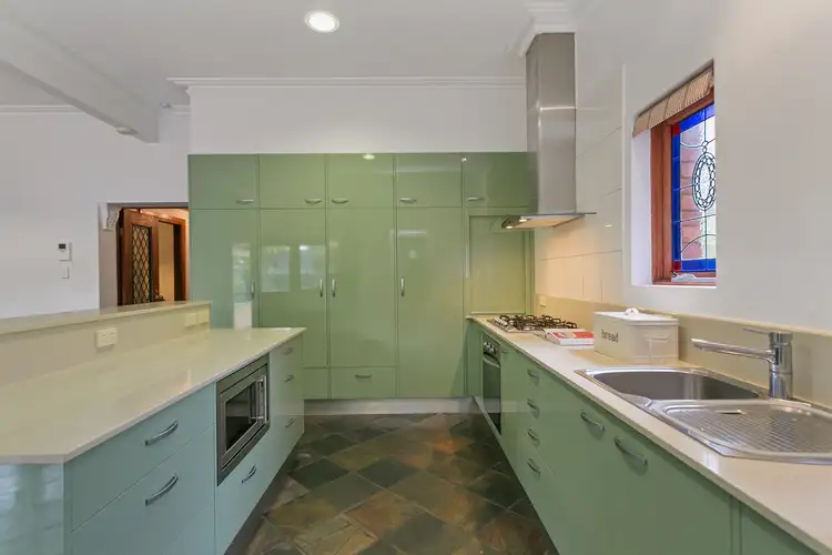 Fifth view of Homely house listing, 104B Cross Road, Highgate SA 5063