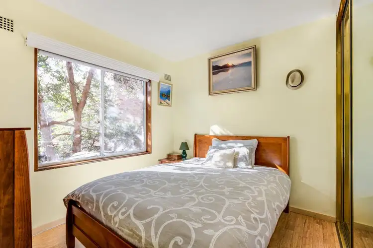 Third view of Homely unit listing, 2/4 Maretimo Street, Balgowlah NSW 2093