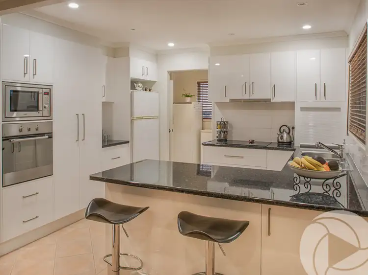 Fourth view of Homely house listing, 7 Lesley Avenue, Miami QLD 4220