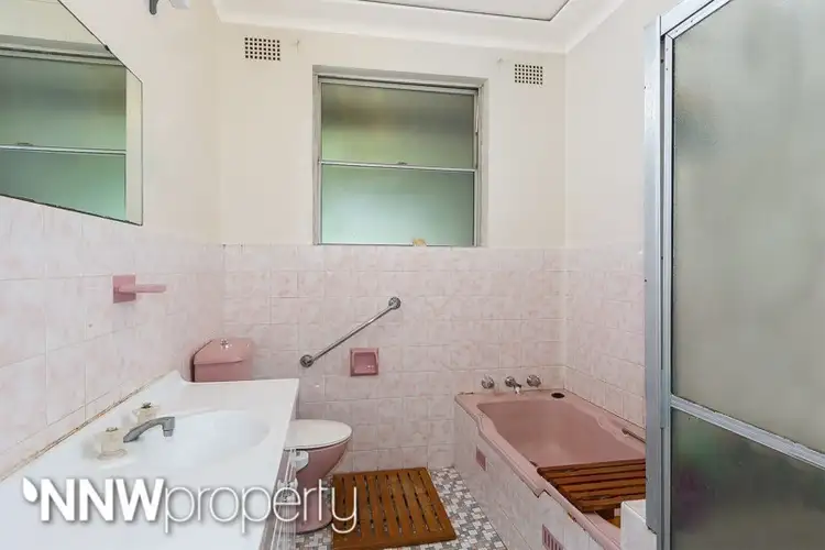 Fourth view of Homely house listing, 14 Florida Avenue, Ermington NSW 2115