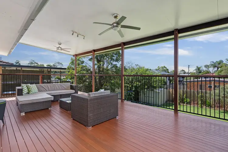 Fourth view of Homely house listing, 22 Dolcoath Street, Albany Creek QLD 4035