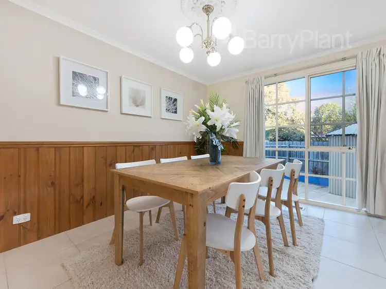 Fifth view of Homely house listing, 3 Jonathon Court, Wantirna South VIC 3152