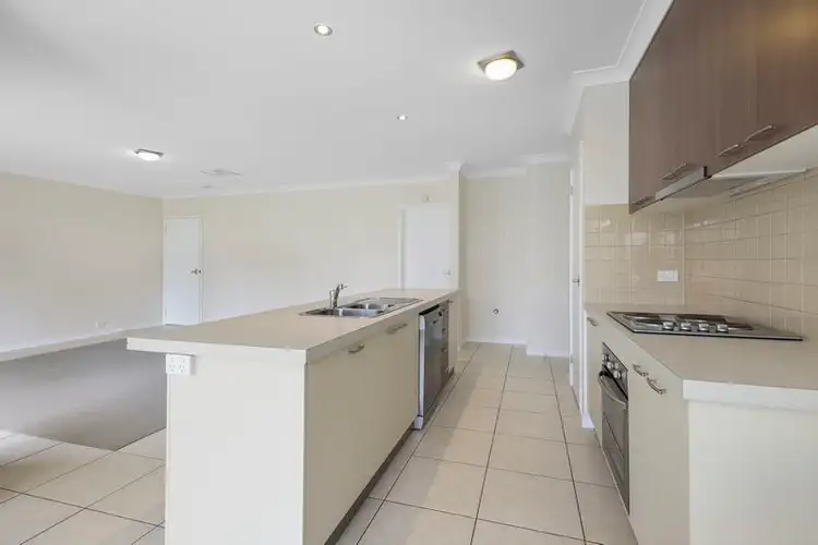 Fifth view of Homely house listing, 16 Stanger Court, Wodonga VIC 3690