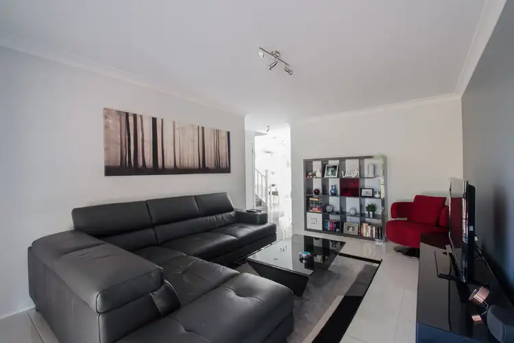 Second view of Homely townhouse listing, 6/132 Coreen Avenue, Penrith NSW 2750