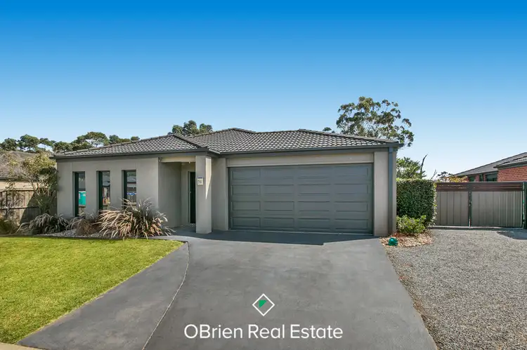 Main view of Homely house listing, 13 Durling Close, Yarragon VIC 3823