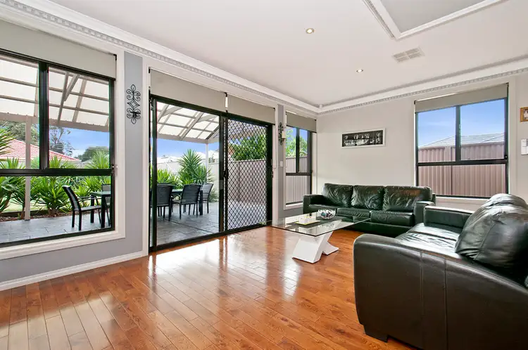 Second view of Homely house listing, 12 Blenheim Street, Angle Park SA 5010