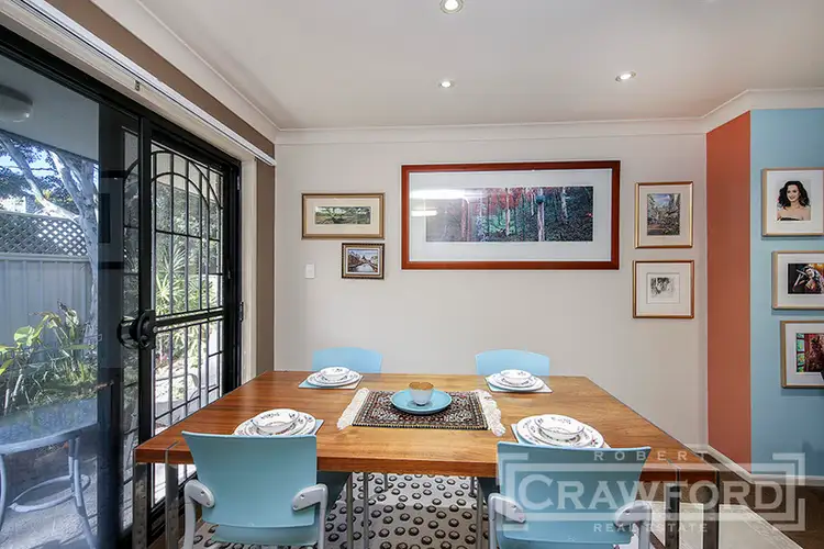 Fourth view of Homely villa listing, 2/114 Michael Street, Jesmond NSW 2299