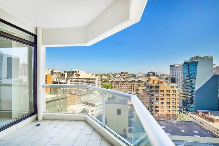 1209/185-211 Liverpool Street, Sydney NSW 2000