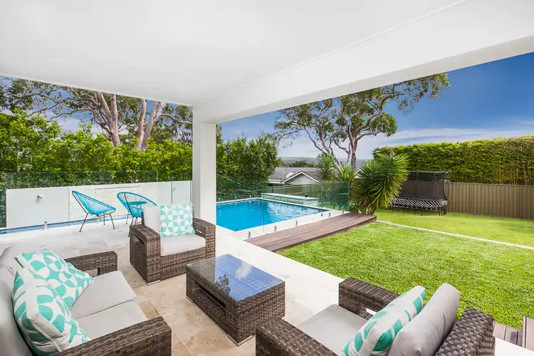 Second view of Homely house listing, 79 Mirral Road, Lilli Pilli NSW 2229