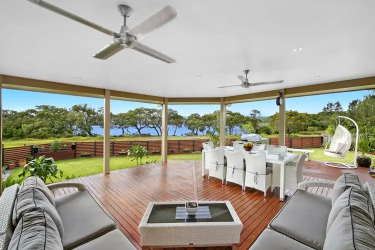 8 Romford Close, Davistown NSW 2251