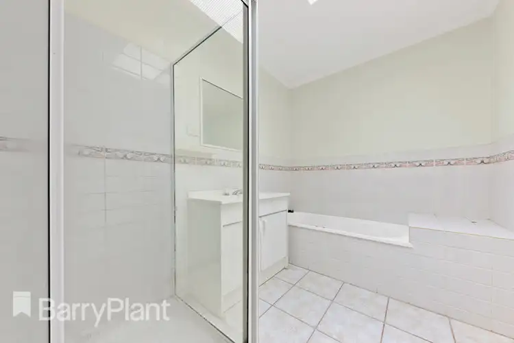 Fifth view of Homely unit listing, 4/50 William Street, St Albans VIC 3021