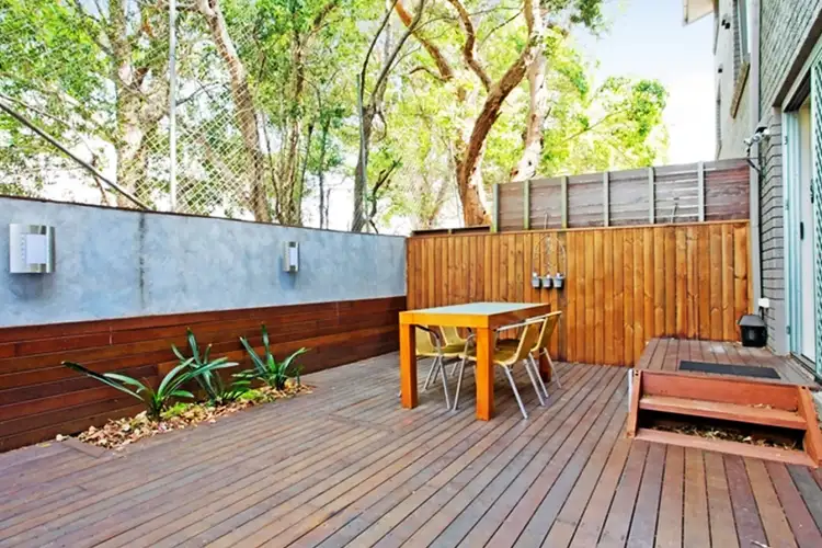 Fourth view of Homely unit listing, 6/53 Caronia Avenue, Woolooware NSW 2230
