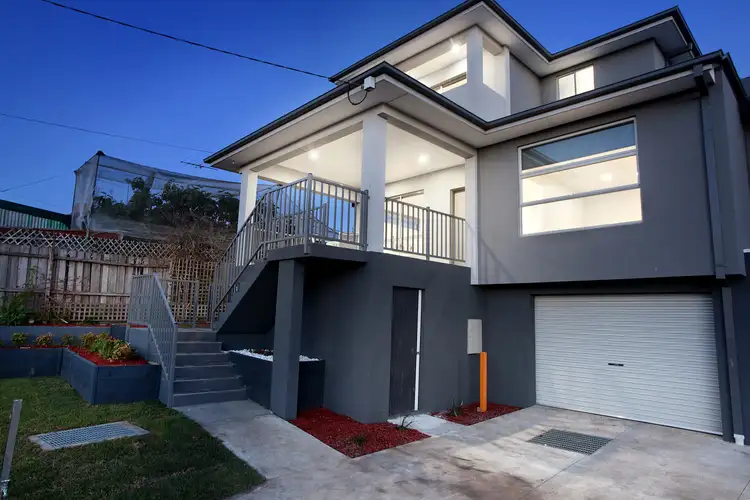Fifth view of Homely house listing, 3 Damian Court, Glenroy VIC 3046