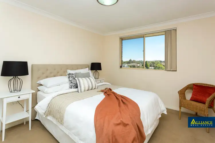 Fourth view of Homely unit listing, 9/13-15/ Cairds Avenue, Bankstown NSW 2200