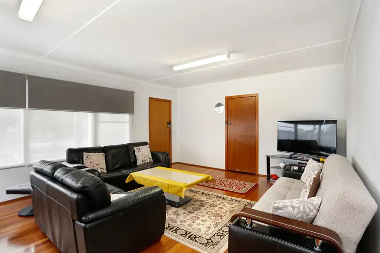 Fourth view of Homely house listing, 124 Blair Street, Dallas VIC 3047