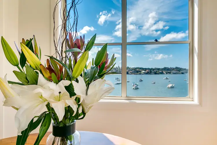 Third view of Homely apartment listing, 5/3 Harbourview Crescent, Abbotsford NSW 2046