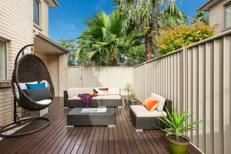 Fourth view of Homely townhouse listing, 20/42 Carters Lane, Fairy Meadow NSW 2519