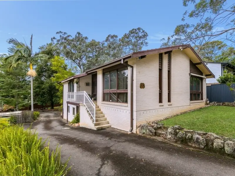 Main view of Homely house listing, 15 Clarence Street, Glenbrook NSW 2773