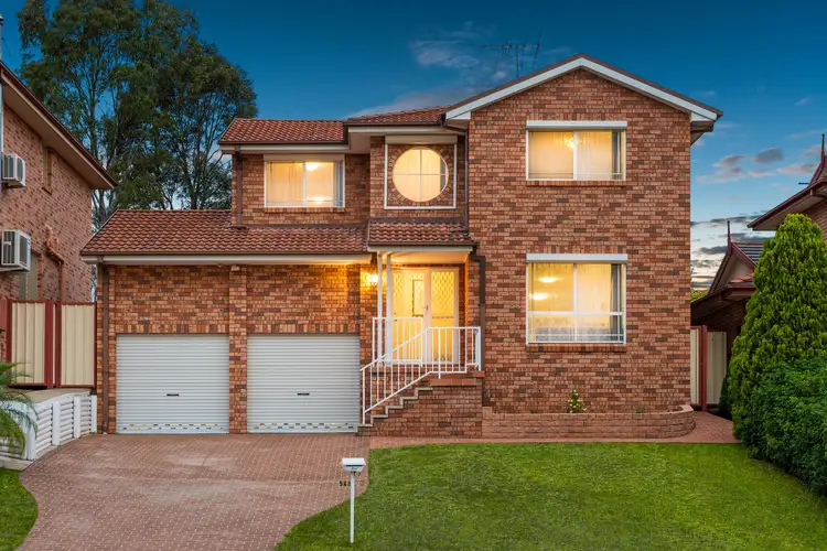 54B North Steyne Road, Woodbine NSW 2560