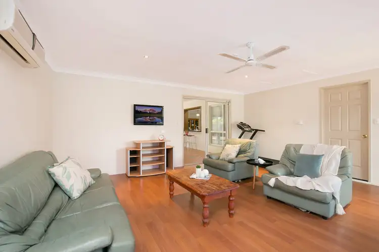 Fifth view of Homely house listing, 6 Greenwich Street, Cornubia QLD 4130