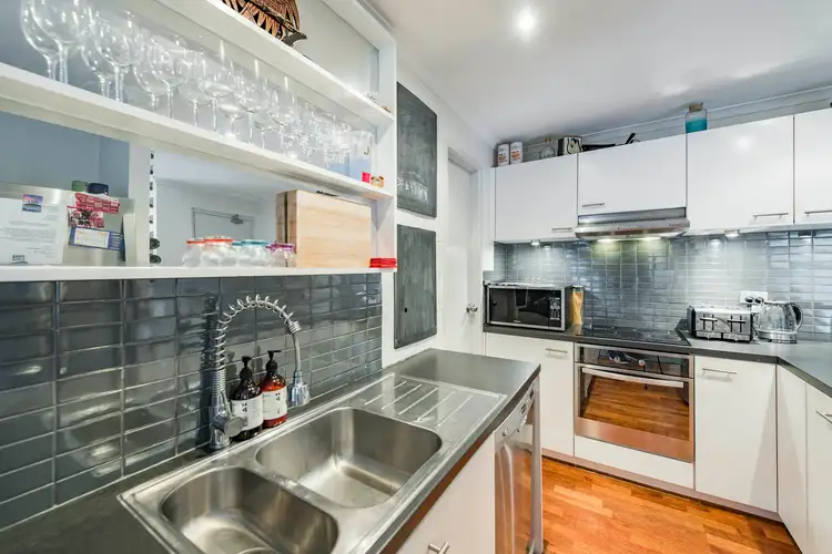 Third view of Homely apartment listing, 22/43-51 Giles Street, Kingston ACT 2604