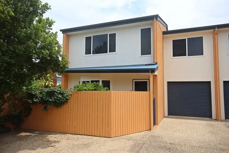 1/40 Melrose Avenue, Bellara QLD 4507