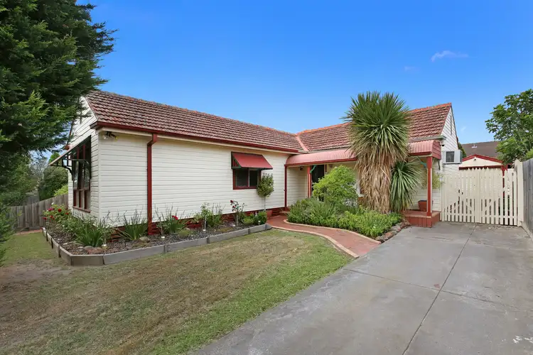 89 Henty Street, Reservoir VIC 3073