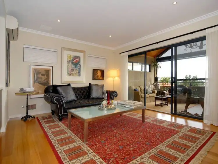 Third view of Homely townhouse listing, 55B Stewart Street, Scarborough WA 6019