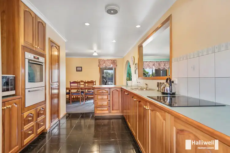 Second view of Homely house listing, 24 Ocean Drive, Ulverstone TAS 7315