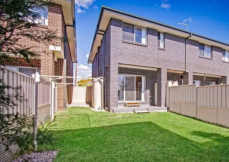 Sixth view of Homely townhouse listing, 8 Blenheim Avenue, Rooty Hill NSW 2766