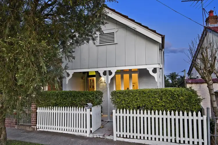 25 Union Street, Dulwich Hill NSW 2203