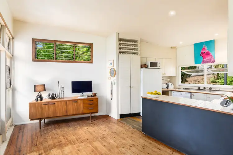 Third view of Homely house listing, 1 Sanctuary Avenue, Avalon Beach NSW 2107
