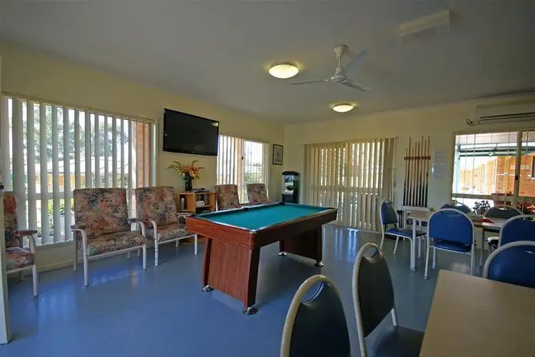 Third view of Homely unit listing, 46/7 Severin Court, Thurgoona NSW 2640