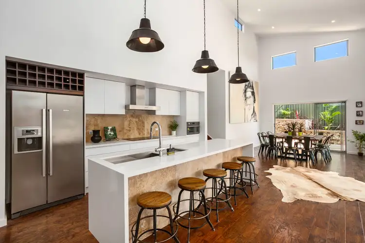 Second view of Homely house listing, 4 Rosegum Close, Figtree NSW 2525