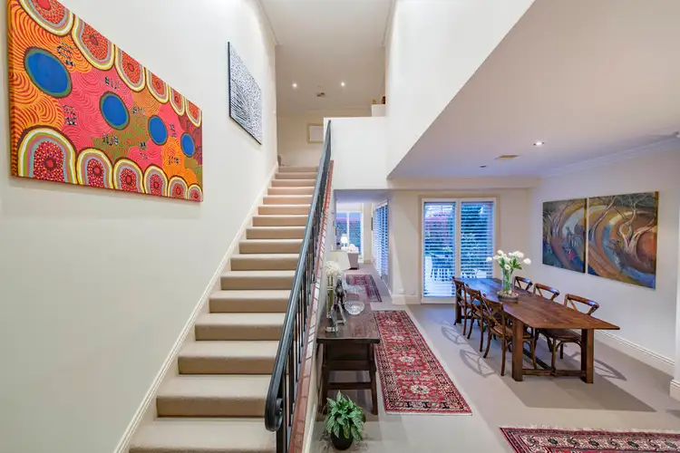 Third view of Homely townhouse listing, 2/10 Hutchins Street, Yarralumla ACT 2600