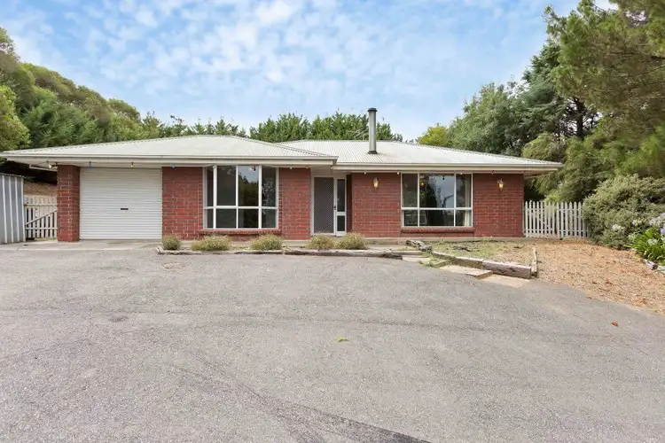 Main view of Homely house listing, 34 Frick Street, Lobethal SA 5241