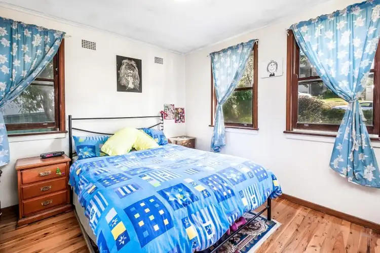 Fourth view of Homely house listing, 4 Loretta Avenue, Como NSW 2226