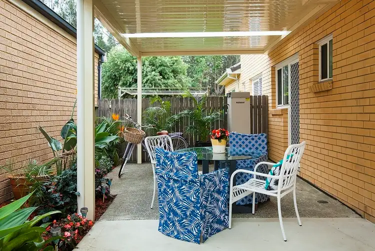 Second view of Homely townhouse listing, 21/58-60 Thalassa Avenue, East Corrimal NSW 2518