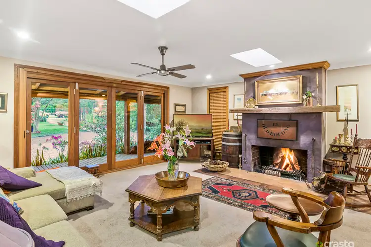 Second view of Homely house listing, 10 Appaloosa Court, Mudgeeraba QLD 4213