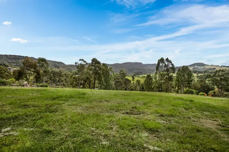 Second view of Homely land listing, LOT 896/64 William James Drive, Mount Kembla NSW 2526