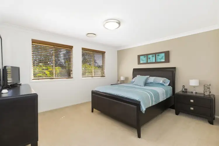 Fifth view of Homely house listing, 31 Murrami Avenue, Caringbah NSW 2229