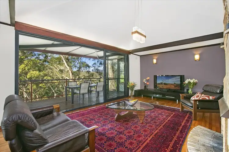 Second view of Homely house listing, 33 Norma Crescent, Cheltenham NSW 2119